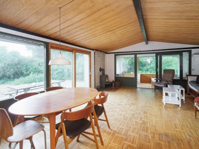 Holiday house 5 Personen Ferienhaus in Melby-By Traum - Outdoor photo 27