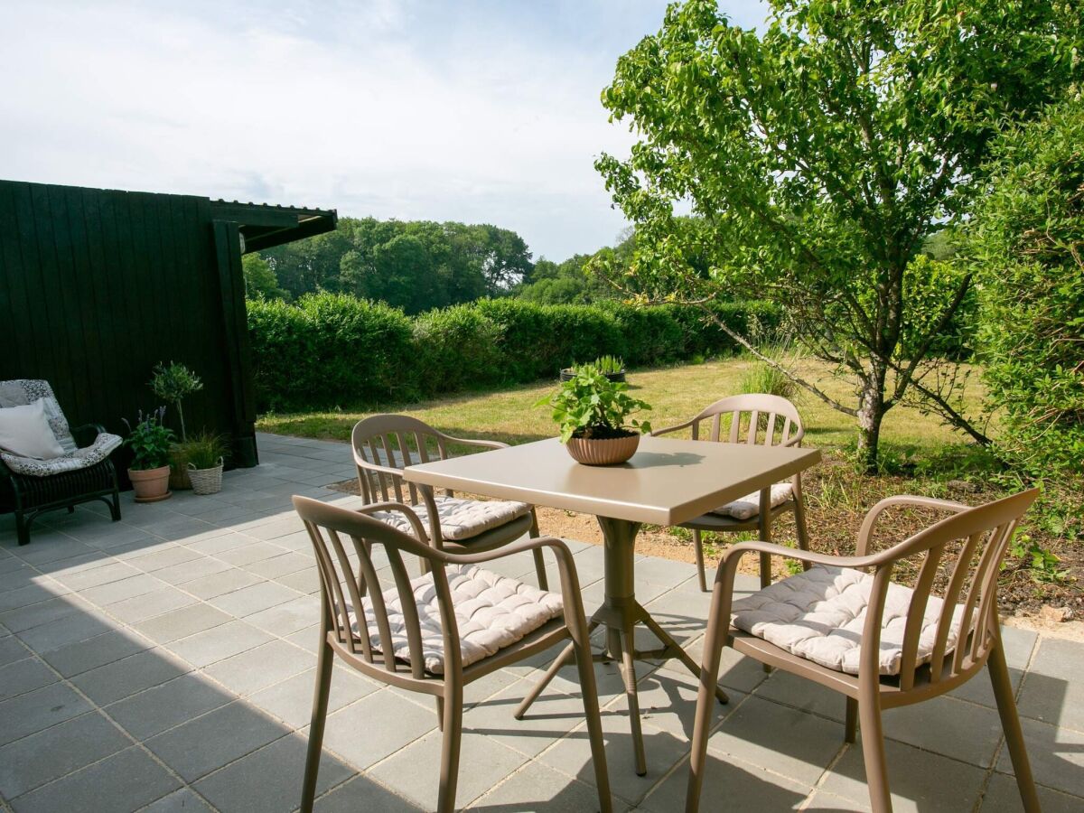 Holiday house 4 person holiday home in Rudkøbing-By Traum - Outdoor photo 4
