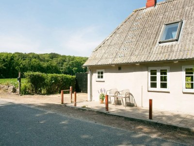Holiday house 4 person holiday home in Rudkøbing-By Traum - Outdoor photo 3
