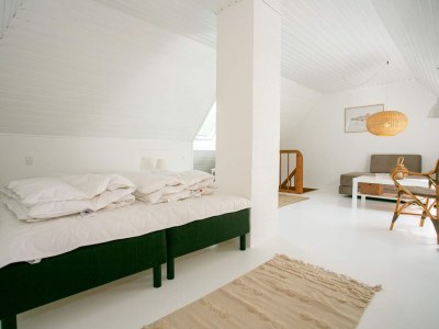 Holiday house 4 person holiday home in Rudkøbing-By Traum - Outdoor photo 20