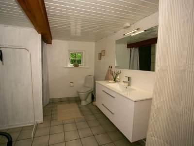 Holiday house 4 person holiday home in Rudkøbing-By Traum - Outdoor photo 24