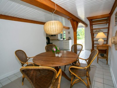 Holiday house 4 person holiday home in Rudkøbing-By Traum - Outdoor photo 27