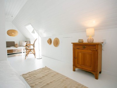 Holiday house 4 person holiday home in Rudkøbing-By Traum - Outdoor photo 28
