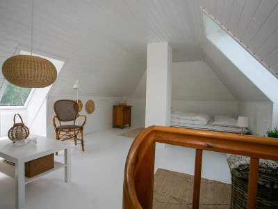 Holiday house 4 person holiday home in Rudkøbing-By Traum - Outdoor photo 30
