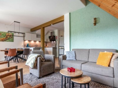 Apartment Wohnung mit Sauna bei Willingen - Features photo 10