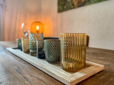 Apartment Wohnung mit Sauna bei Willingen - Features photo 22