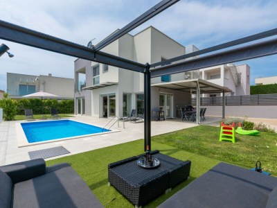Villa Perla - Outdoor photo 8
