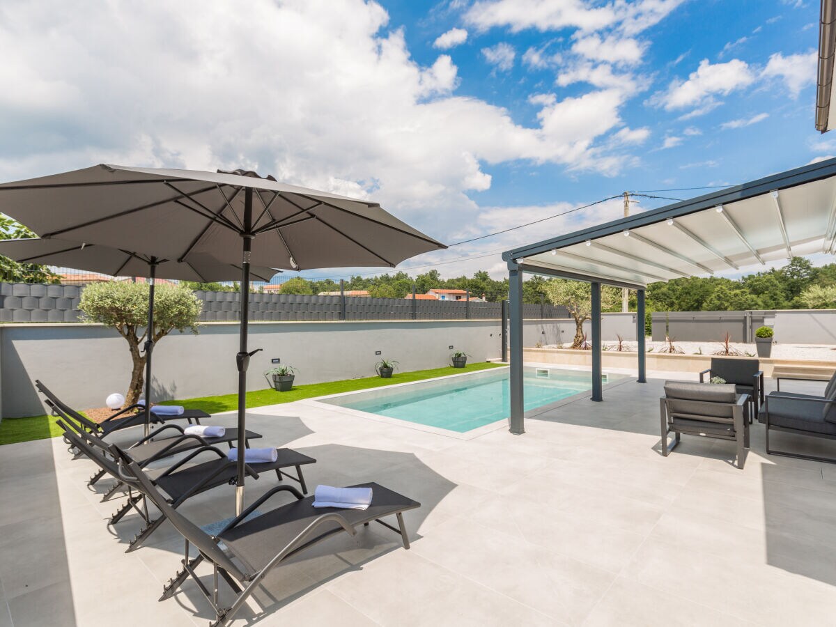 Villa Ana Tinjan