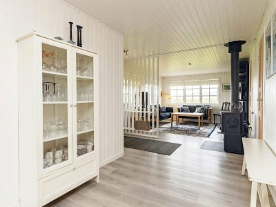 Holiday house 8 Personen Ferienhaus in Løkken-By Traum - Outdoor photo 6
