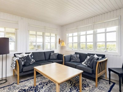 Holiday house 8 Personen Ferienhaus in Løkken-By Traum - Outdoor photo 11