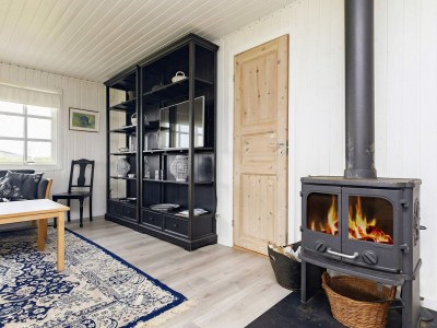 Holiday house 8 Personen Ferienhaus in Løkken-By Traum - Outdoor photo 12