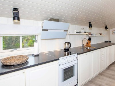 Holiday house 8 Personen Ferienhaus in Løkken-By Traum - Outdoor photo 13