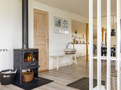 Holiday house 8 Personen Ferienhaus in Løkken-By Traum - Outdoor photo 21