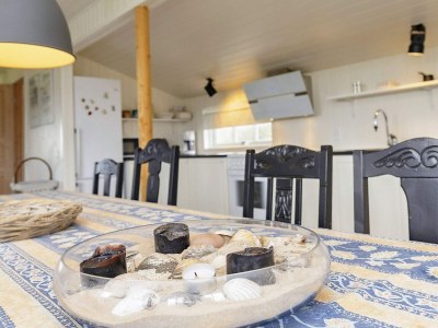 Holiday house 8 Personen Ferienhaus in Løkken-By Traum - Outdoor photo 22