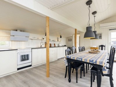 Holiday house 8 Personen Ferienhaus in Løkken-By Traum - Outdoor photo 23
