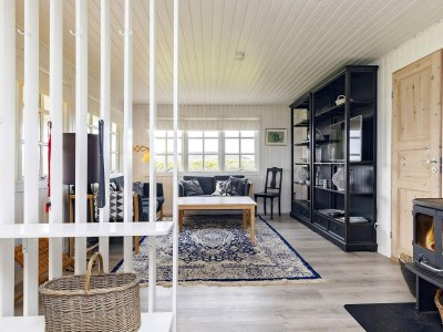 Holiday house 8 Personen Ferienhaus in Løkken-By Traum - Outdoor photo 28