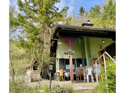Holiday house Ferienhaus, Schöntal-Winzenhofen - Outdoor photo 8