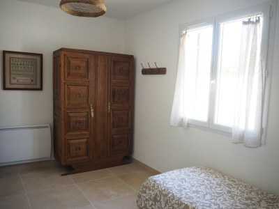Holiday house Holiday Home near Pont du Gard & Vineyards - Features photo 16