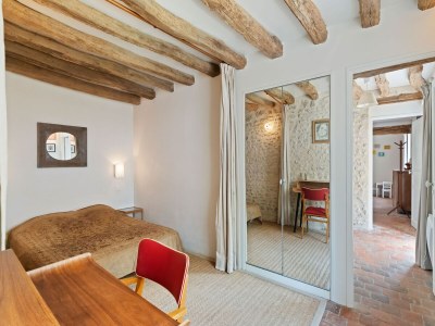 Holiday house Bauernhaus in Yèvre-le-Châtel mit Pool - Features photo 11