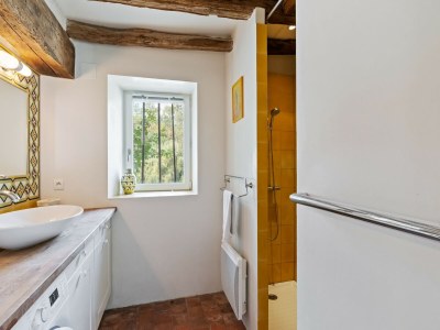 Holiday house Bauernhaus in Yèvre-le-Châtel mit Pool - Features photo 12