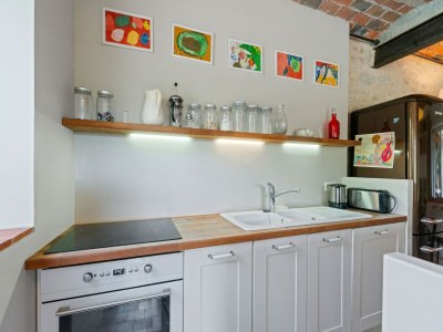 Holiday house Bauernhaus in Yèvre-le-Châtel mit Pool - Features photo 17