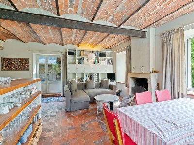 Holiday house Bauernhaus in Yèvre-le-Châtel mit Pool - Features photo 22