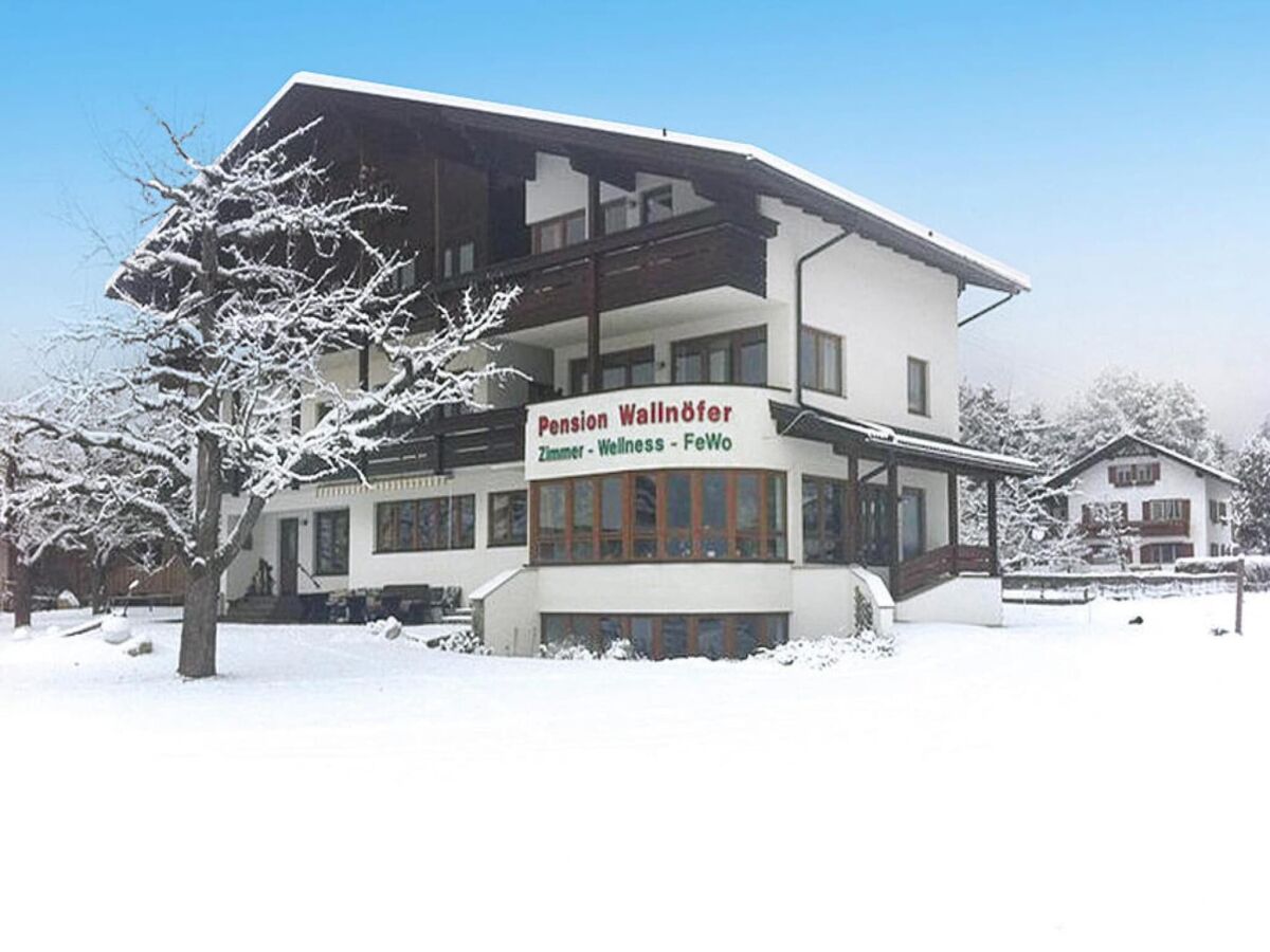 Farmhouse Bauernhof am Mieminger Plateau mit Bergblick - Outdoor photo 3
