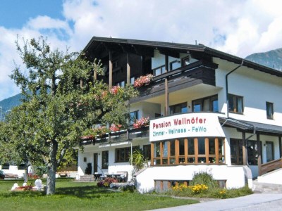Farmhouse Bauernhof am Mieminger Plateau mit Bergblick in Mieming Plateau - Farmhouse