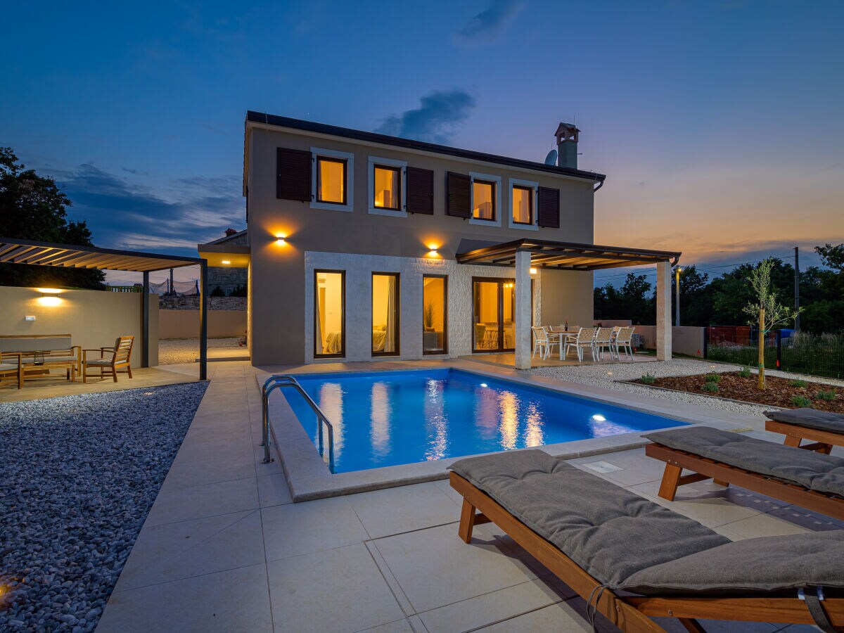 Holiday house Villa Emma