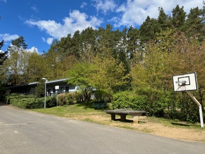 Holiday house Type 1 in the “Am Grundlossee” holiday complex - Outdoor photo 12