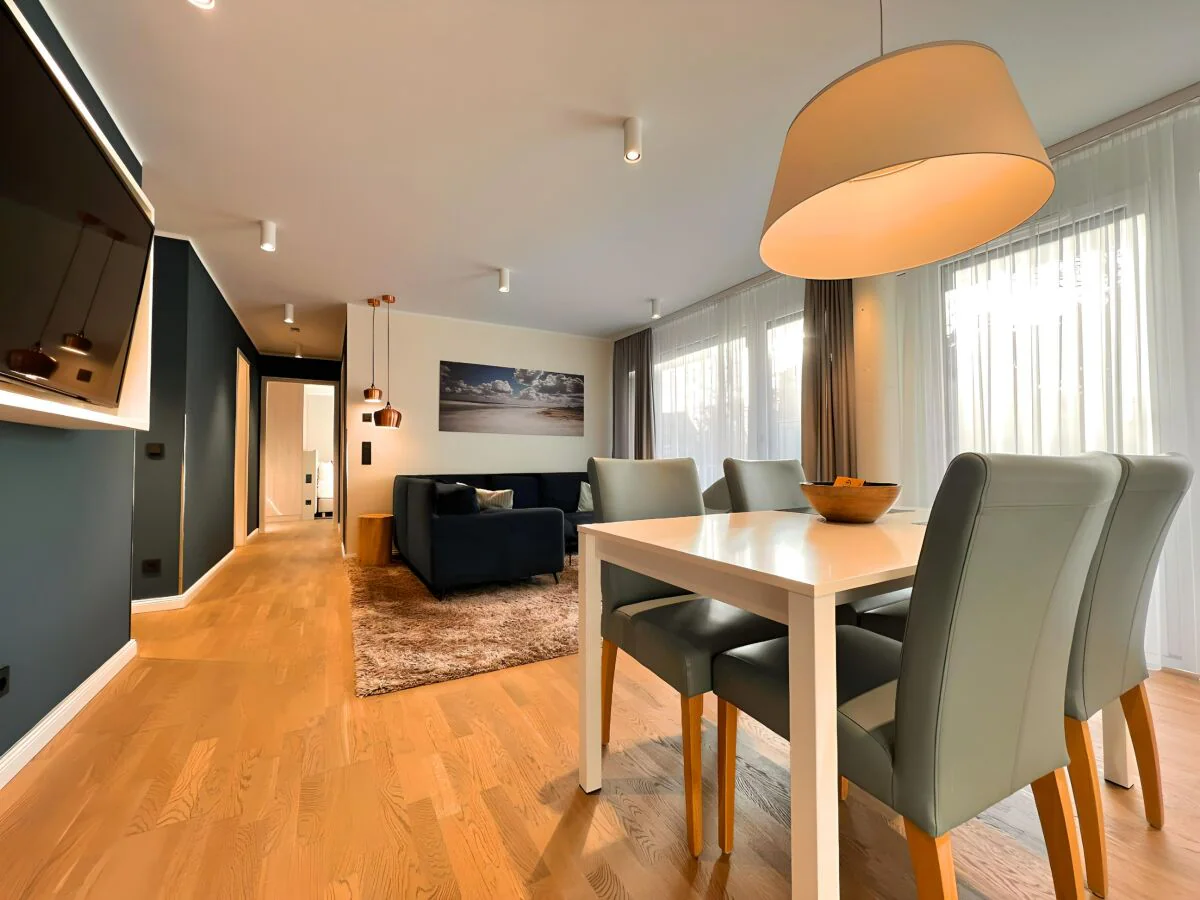 Apartment Fortunasuite D.101