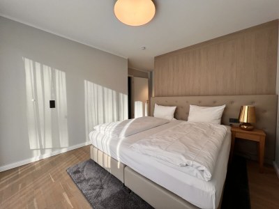 Apartment Fortunasuite D.101 - Features photo 8