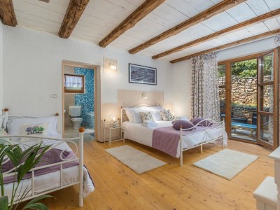 Villa Family Villa Lipica - Features photo 28