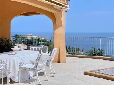 Villa Villa Theoule - Outdoor photo 13