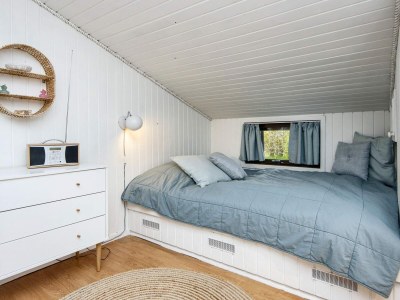 Holiday house 6 Personen Ferienhaus in Hemmet-By Traum - Outdoor photo 3