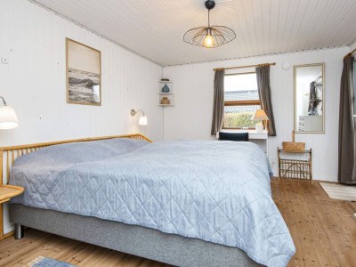 Holiday house 6 Personen Ferienhaus in Hemmet-By Traum - Outdoor photo 6