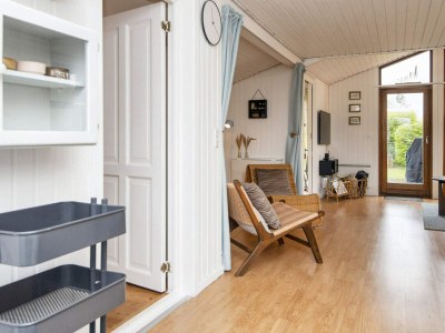 Holiday house 6 Personen Ferienhaus in Hemmet-By Traum - Outdoor photo 11