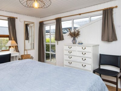Holiday house 6 Personen Ferienhaus in Hemmet-By Traum - Outdoor photo 16