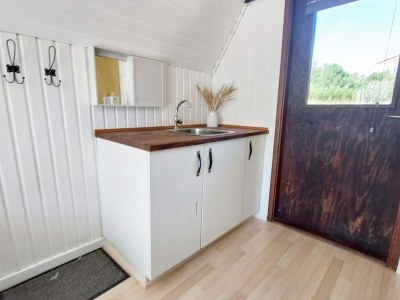 Holiday house 6 Personen Ferienhaus in Hemmet-By Traum - Outdoor photo 33