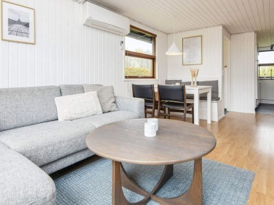 Holiday house 6 Personen Ferienhaus in Hemmet-By Traum - Outdoor photo 44