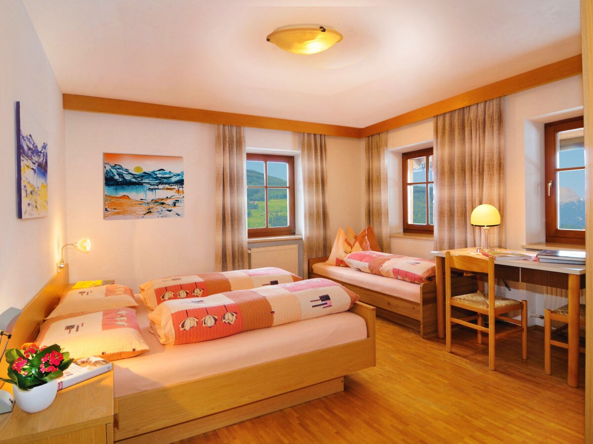 Holiday apartment Radmuellerhof - Features photo 4