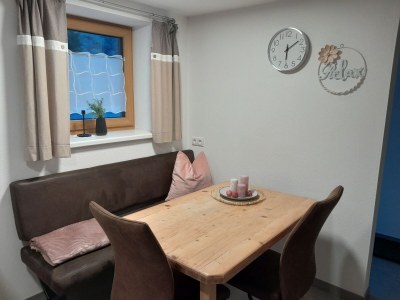 Holiday apartment Appartement Kumming - Features photo 12
