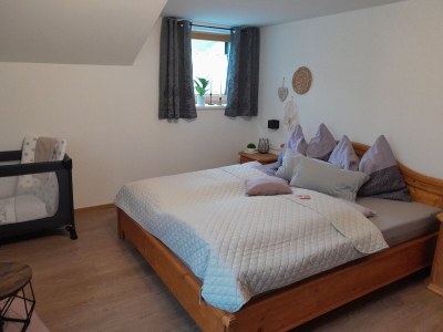 Holiday apartment Appartement Kumming - Features photo 14