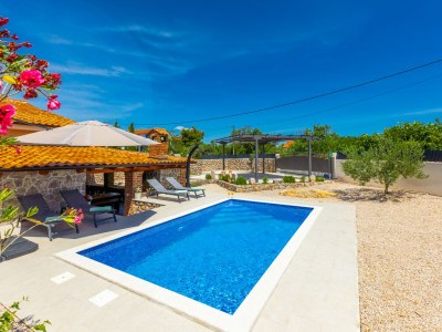 Villa Depicolo - Outdoor photo 2