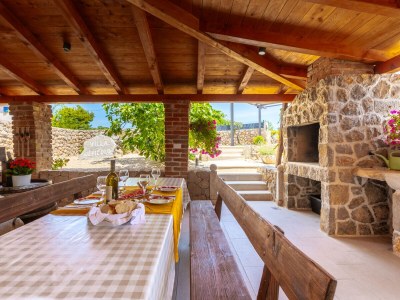 Villa Depicolo - Outdoor photo 7