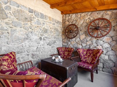 Villa Depicolo - Outdoor photo 11
