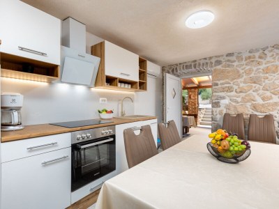 Villa Depicolo - Features photo 19