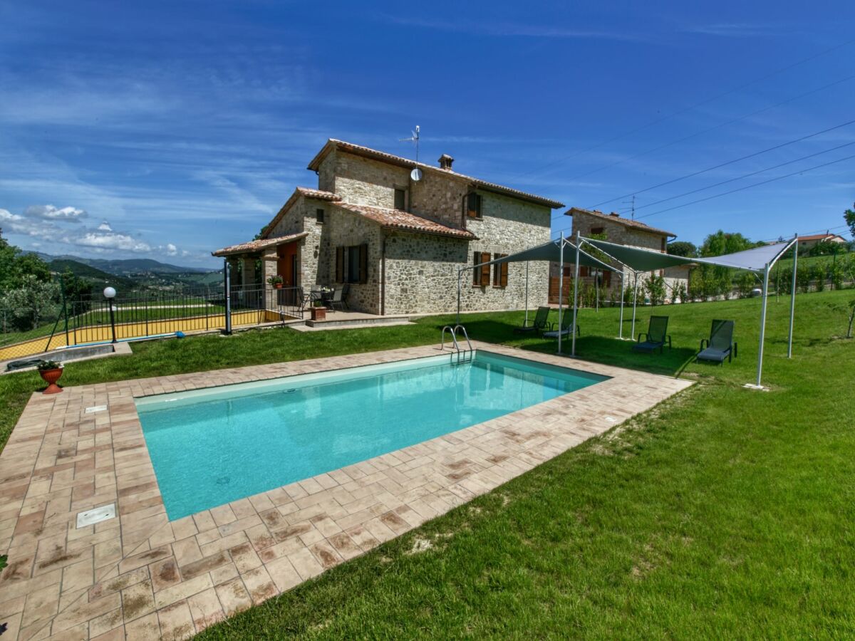 Villa Umbrian Escape to Villa