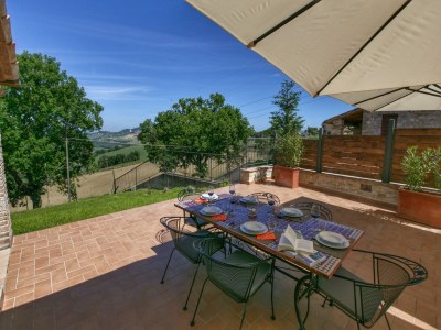 Villa Umbrian Escape to Villa - Outdoor photo 8