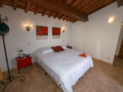 Villa Umbrian Escape to Villa - Features photo 21